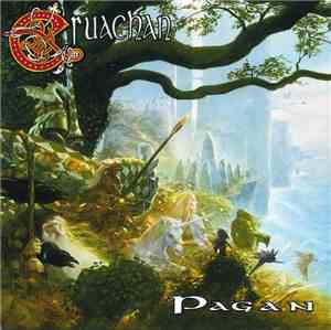 Cruachan - Pagan