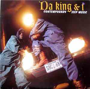 Da King & I - Contemporary Jeep Music