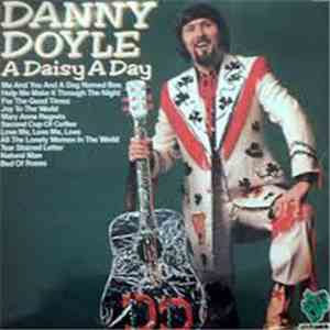 Danny Doyle - A Daisy A Day