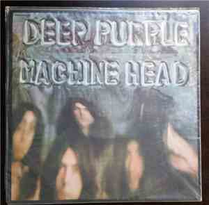 Deep Purple - Machine Head