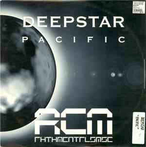 Deepstar  - Pacific