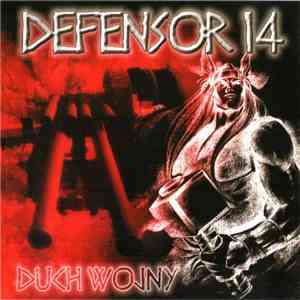 Defensor 14 - Duch Wojny