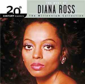 Diana Ross - The Best Of Diana Ross