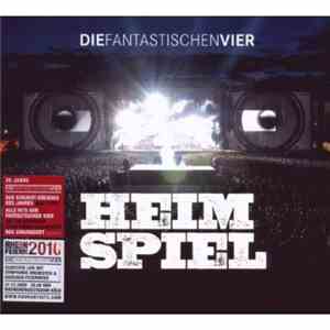 Die Fantastischen Vier - Heimspiel