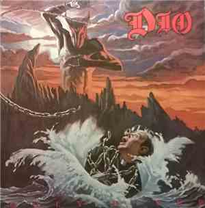 Dio  - Holy Diver