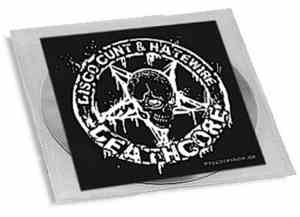 Disco Cunt & Hatewire - Deathcore