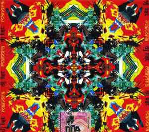 DJ List - Manora