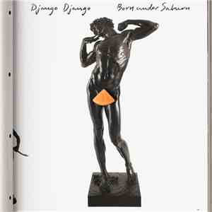 Django Django - Born Under Saturn / Fruit & Veg