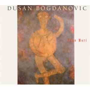 Dušan Bogdanović - Yano Mori