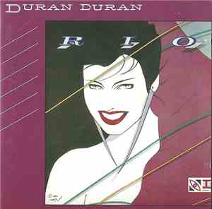 Duran Duran - Rio