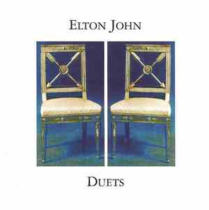 Elton John - Duets