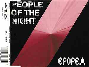 Epopea - People Of The Night