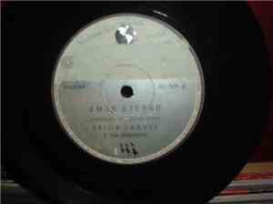 Erlon Chaves - Amor Eterno / Mama Dolores