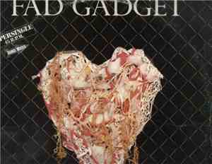 Fad Gadget - I Discover Love = Descubro El Amor