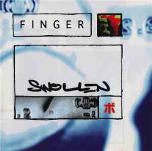 Finger - Swollen