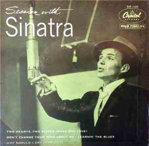 Frank Sinatra - Session With Sinatra
