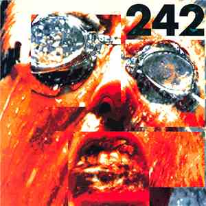 Front 242 - Tyranny >For You