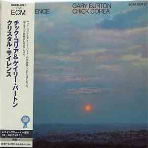 Gary Burton / Chick Corea - Crystal Silence