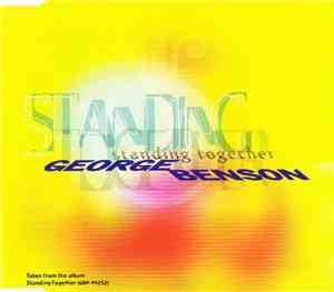 George Benson - Standing Together