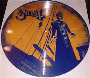 Ghost  - If You Have Ghosts