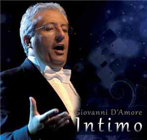 Giovanni D'amore - Intimo