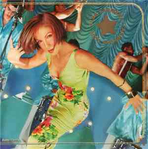 Gloria Estefan - Alma Caribeña / Caribbean Soul