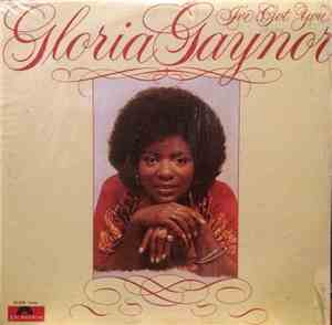 Gloria Gaynor - I've Got You