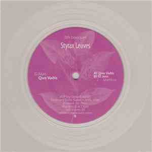 G-Man - Quo Vadis
