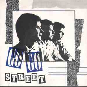 Gogo Street - Paradise Found