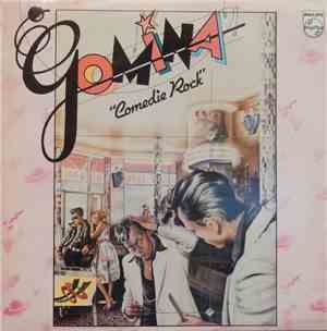 Gomina - Gomina