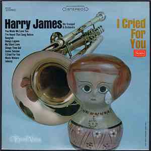 Harry James And His Orchestra - I Cried For You