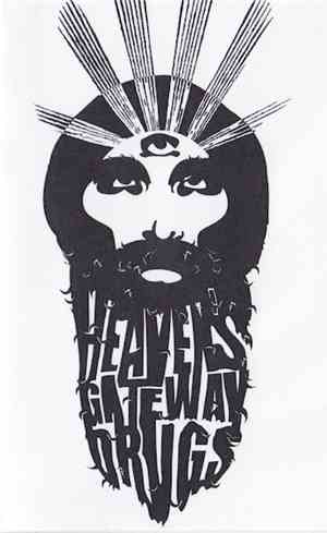 Heaven's Gateway Drugs - Heaven's Gateway Drugs