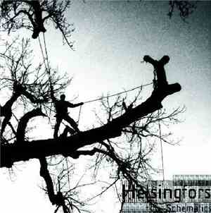 Helsingfors - Schematics