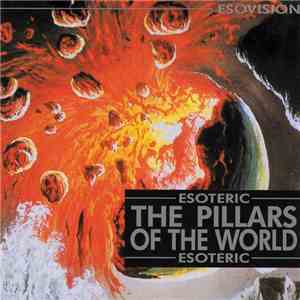 Herbert Prikopa - The Pillars Of The World