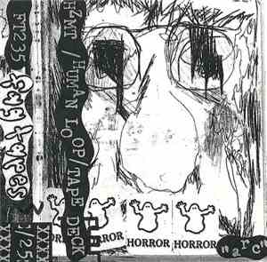 HZMT / Human Loop / Tape Deck - Arc