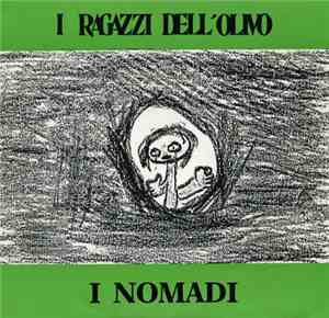 I Nomadi - I Ragazzi Dell'Olivo