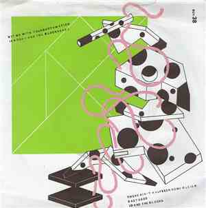 Ian Dury And The Blockheads - Hit Me With Your Rhythm Stick