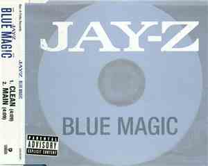 Jay-Z - Blue Magic