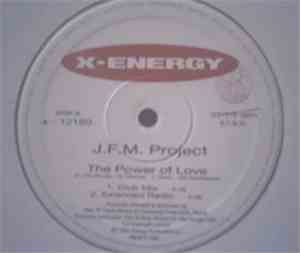 J.F.M. Project - The Power Of Love