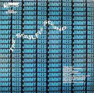 Jimmy Reed - The Soulful Sound
