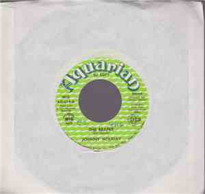 Johnny Holiday - Lose These Memories Of You/The Reaper