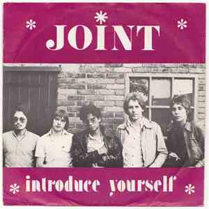 Joint  - Introduce Yourself