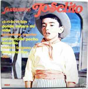 Joselito - Fantastico Joselito