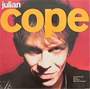 Julian Cope - Trampolene