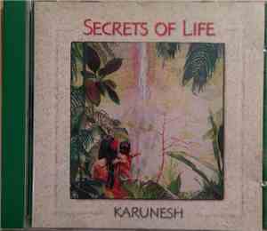 Karunesh - Secrets Of Life