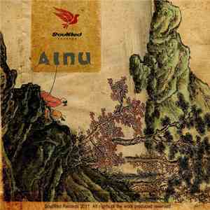Kelle & FullCasual - Ainu