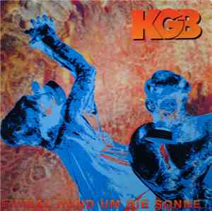 K.G.B.  - Einmal Rund Um Die Sonne