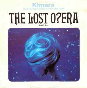 Kimera - The Lost O?era