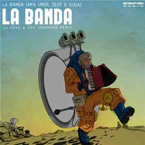 La Banda  - La Banda