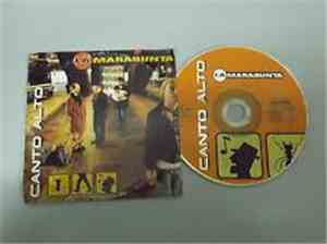 La Marabunta  - Canto Alto